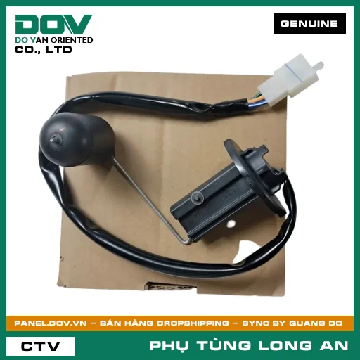 CỤM PHAO XĂNG HONDA — 37800KPH651