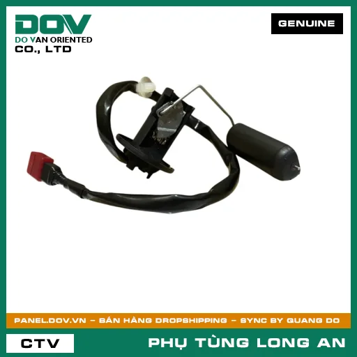 CỤM PHAO XĂNG HONDA — 37800KVB901