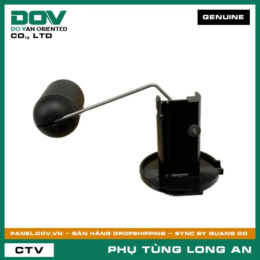 CỤM PHAO XĂNG HONDA DREAM 110 — 37800KZVV31