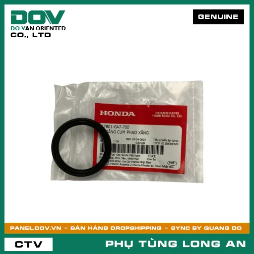 GIOĂNG CỤM PHAO XĂNG HONDA AIR BLADE 110, BLADE 110, CLICK 110, DREAM 110, FUTURE 125, FUTURE NEO, GOLDWING, SUPER DREAM, WAVE 100, WAVE ALPHA, WAVE ALPHA 110, WAVE RSX 110 — 37801GA7700