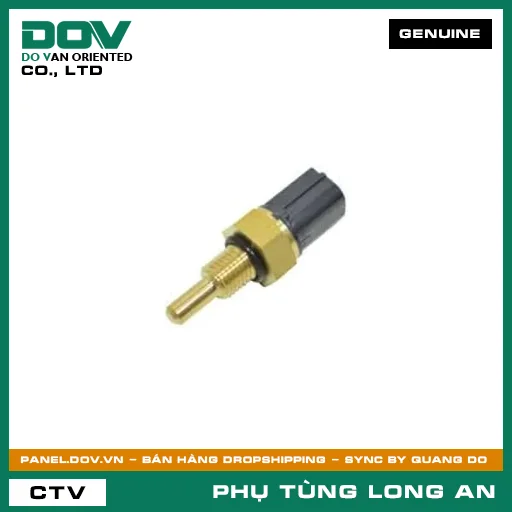 CẢM BIẾN NHIỆT ĐỘ LÀM MÁT HONDA WINNER 150, WINNER R, WINNER X — 37870K56N11