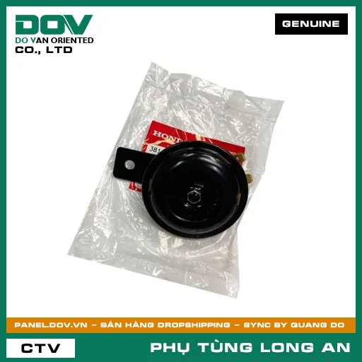 CÒI XE HONDA WAVE ALPHA — 38110KRS860