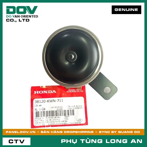 CÒI XE HONDA PCX, PCX 125 — 38120KWN711