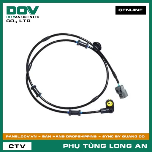 CẢM BIẾN CONTERMET VÀNH SAU HONDA CB300R — 38510K45NB1