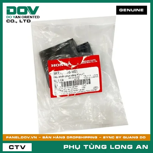 ĐIỀU KHIỂN PHUN XĂNG ĐIỆN TỬ HONDA WINNER 150 — 38770K56V01