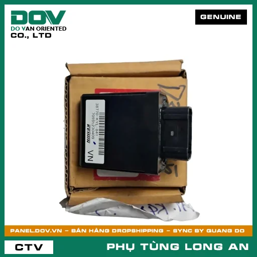 ĐIỀU KHIỂN PHUN XĂNG ĐIỆN TỬ HONDA — 38770KYL841