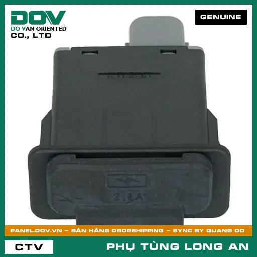 BỘ SẠC USB HONDA AIR BLADE 125/160, LEAD 125, SH 125/160, VARIO 160, VISION 110 — 38940K2TV11
