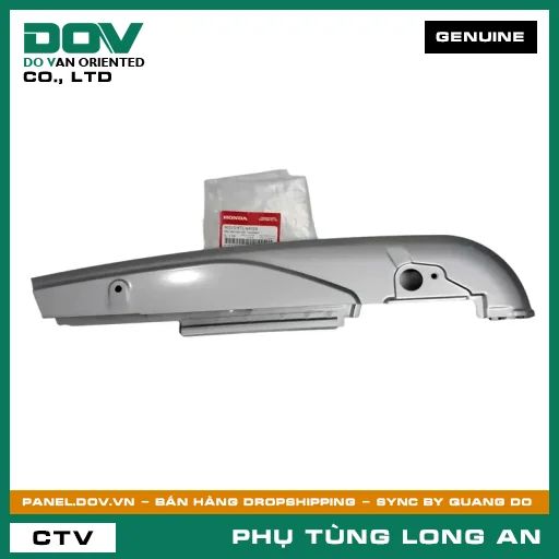 NẮP HỘP XÍCH TRÊN *NH364M* HONDA WAVE 100, WAVE ALPHA — 40510KTL640ZA