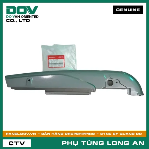NẮP HỘP XÍCH TRÊN *NHA62M* HONDA WAVE ALPHA — 40510KTL640ZB