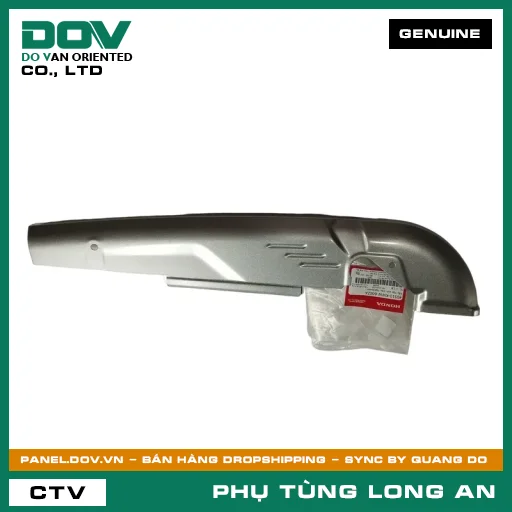 NẮP HỘP XÍCH TRÊN *NH364M* HONDA WAVE RSX 110 — 40510KWW600ZA