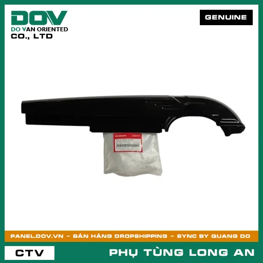 NẮP HỘP XÍCH TRÊN *NH1* HONDA BLADE 110, WAVE ALPHA 110, WAVE RSX 110 — 40510KWW600ZB