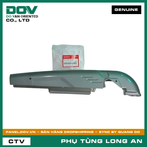 NẮP HỘP XÍCH TRÊN *NHA62M* HONDA BLADE 110, WAVE RSX 110 — 40510KWW600ZD