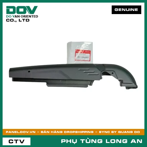 NẮP HỘP XÍCH TRÊN  *NH303M* HONDA WAVE RSX 110 — 40510KWW600ZE