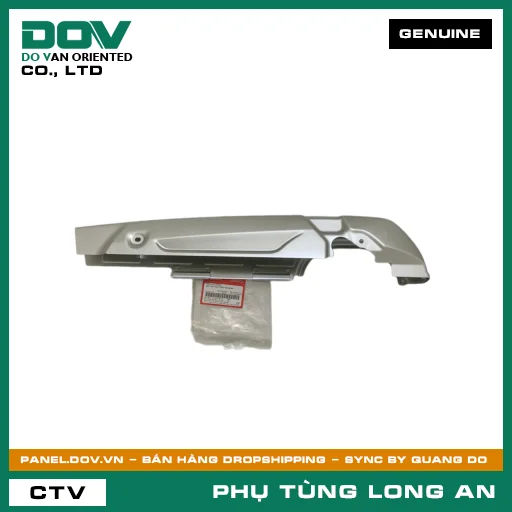NẮP HỘP XÍCH TRÊN *NH364M* HONDA — 40510KYZV00ZB