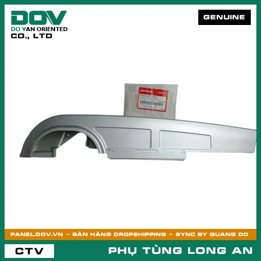 NẮP HỘP XÍCH TRÊN *NH364M* HONDA DREAM 110 — 40510KZVV30ZA