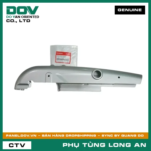 NẮP HỘP XÍCH DƯỚI *NH364M* HONDA WAVE RSX 110 — 40520KWWB20ZA
