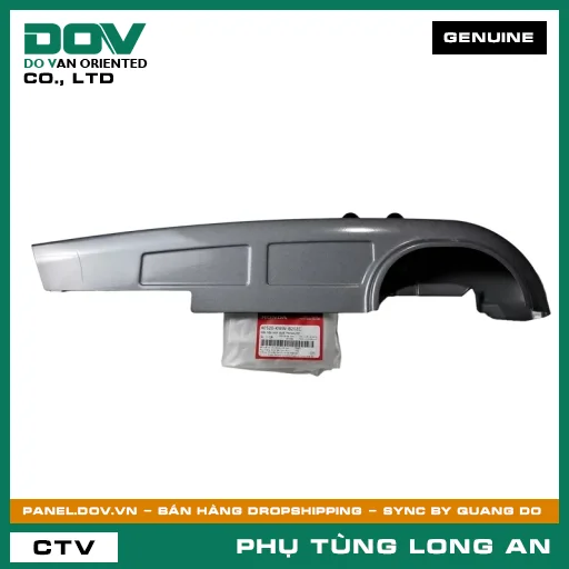 NẮP HỘP XÍCH DƯỚI *NHA62M* HONDA BLADE 110, WAVE RSX 110 — 40520KWWB20ZC