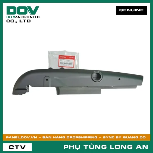 NẮP HỘP XÍCH DƯỚI *NH303M* HONDA WAVE RSX 110 — 40520KWWB20ZD