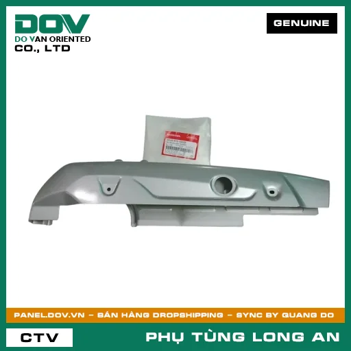 NẮP HỘP XÍCH DƯỚI *NH364M* HONDA — 40520KYZV00ZB