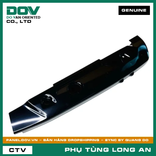 NẮP HỘP XÍCH DƯỚI  *NH1* HONDA  — 40520KYZV00ZD