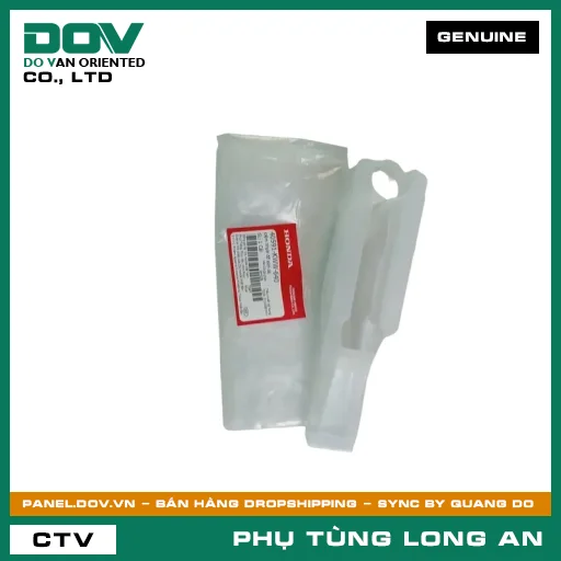 ĐỆM NHỰA ĐỠ XÍCH TẢI HONDA WAVE RSX 110 — 40591KWW640