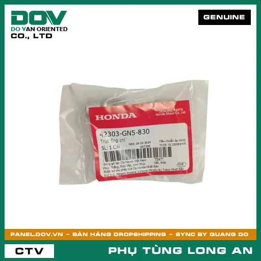 TRỤC ỐNG CHỈ HONDA SUPER DREAM — 42303GN5830
