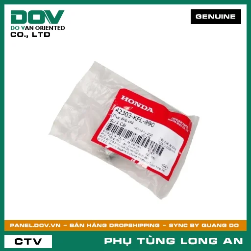 TRỤC ỐNG CHỈ HONDA  — 42303KFL890