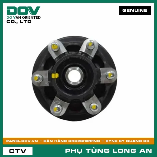CỤM BẮT NHÔNG TẢI SAU *NH303M* HONDA CB300R — 42615K45NA0ZB