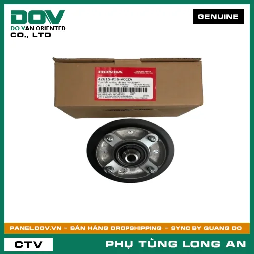 CỤM BẮT NHÔNG TẢI SAU *NH303M* HONDA WINNER 150, WINNER X — 42615K56V00ZA