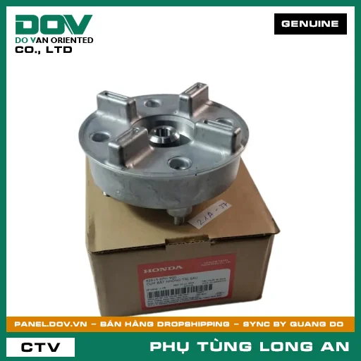 CỤM BẮT NHÔNG TẢI SAU HONDA FUTURE NEO, WAVE 100, WAVE ALPHA — 42615KPH900
