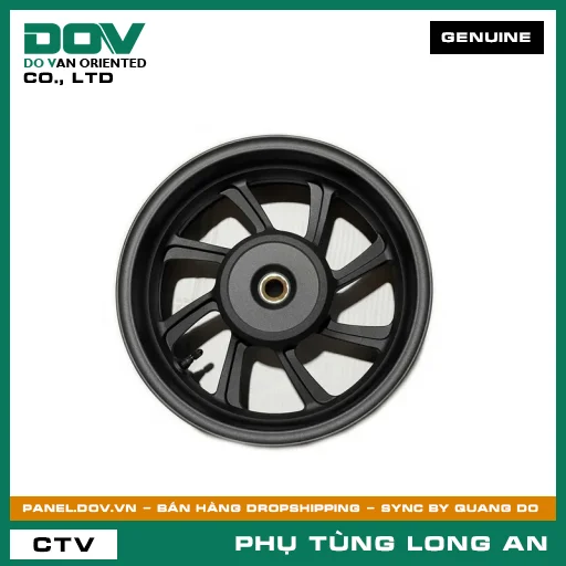 VÀNH SAU *NH303M* HONDA PCX, PCX 125/150 — 42650K97T00ZA