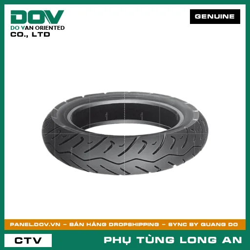 LỐP (100/90-10 56J) (CST) HONDA LEAD 110 — 42711GGE901
