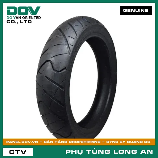 LỐP SAU (130/70-17 M/C 62P) (IRC) HONDA CB300R — 42711K45N01
