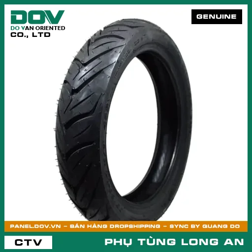 LỐP SAU (100/80-14 M/C 48P) (IRC) HONDA — 42711K59A71