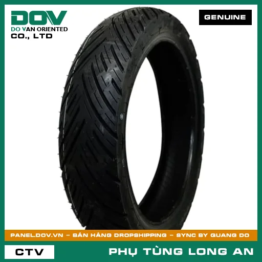LỐP SAU (100/80-14 M/C 48P) (SRI) HONDA  — 42711K59A72