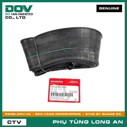 SĂM XE (2.25/2.5017B) HONDA SUPER DREAM — 42712KEV900