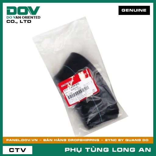 SĂM XE (80/9017 MC) HONDA BLADE 110, DREAM 110, FUTURE 125, FUTURE NEO, WAVE 100, WAVE ALPHA, WAVE ALPHA 110, WAVE RSX 110 — 42712KTM972