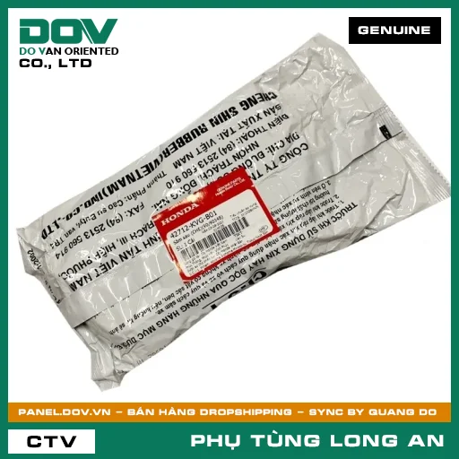 SĂM SAU (CHE)(90/9014B) HONDA  — 42712KVGB01