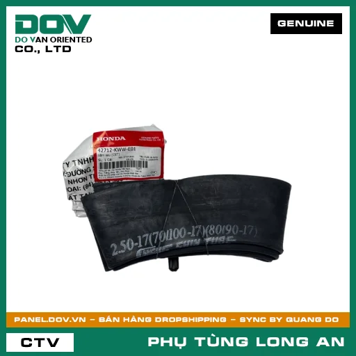 SĂM SAU (CST) HONDA BLADE 110, DREAM 110, FUTURE 125, WAVE 100, WAVE ALPHA 110, WAVE RSX 110 — 42712KWWE01