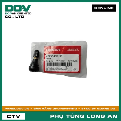 VAN XE HONDA AIR BLADE 125/160, LEAD 125, SH 125/160, SH MODE, VISION 110, WINNER 150, WINNER R, WINNER X — 42753K12901