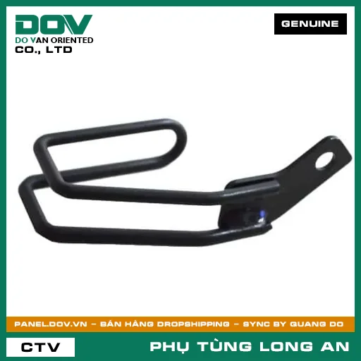 DẪN HƯỚNG ỐNG PHANH SAU HONDA WINNER 150 — 43155K56N10
