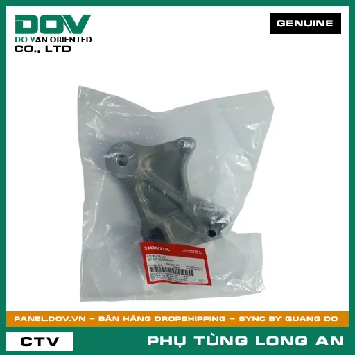 BỘ GIÁ NGÀM PHANH HONDA WINNER R, WINNER X — 43190K56V51
