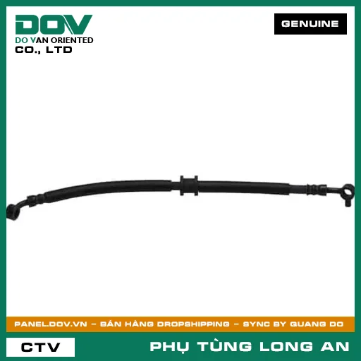 ỐNG NHỚT PHANH SAU HONDA WINNER 150 — 43310K56N11