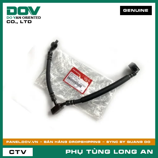 ỐNG NHỚT PHANH SAU C HONDA SH 125/150 — 43313K01901