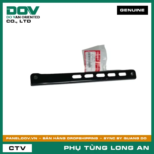 CẦN HÃM BÁT PHANH SAU HONDA WAVE 100 — 43431KPH700