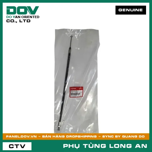 DÂY 1 KẾT NỐI PHANH SAU HONDA SH MODE — 43440K29901