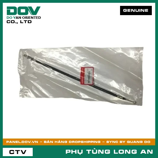 DÂY PHANH SAU 1 HONDA PCX, PCX 125 — 43440K35V01