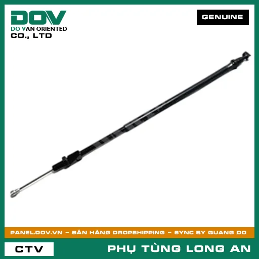 DÂY KẾT NỐI PHANH TRƯỚC HONDA  — 43440K60B61