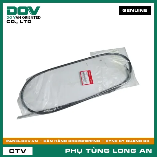 DÂY PHANH SAU HONDA AIR BLADE 125, AIR BLADE 125/150 — 43450K66V01