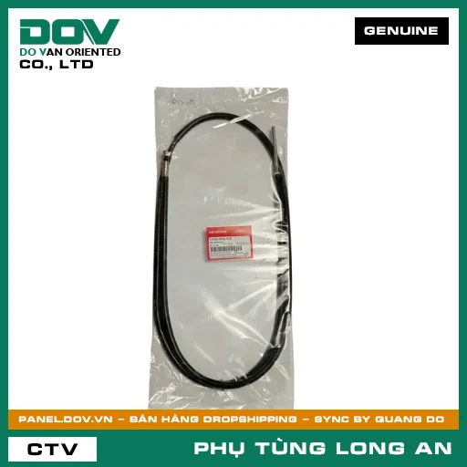 DÂY PHANH SAU HONDA AIR BLADE 110 — 43450KVG910